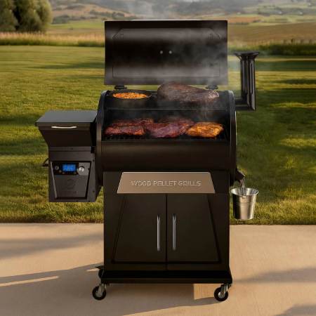 Zgrills 2025 UPGRADE 700D3