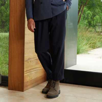 Aquatalia Men's Boots