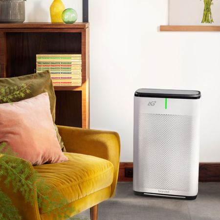 Brondell Pro Sanitizing Air Purifier