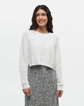 tentree Eco-Friendly Knit Sweater