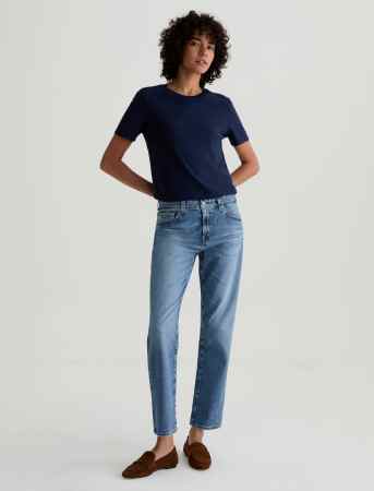 AG Jeans Ex-Boyfriend Slim