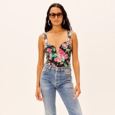 For Love & Lemons Jolie Bodysuit Review