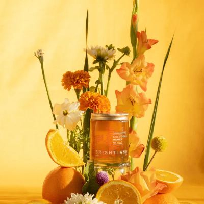 Honey Brightland