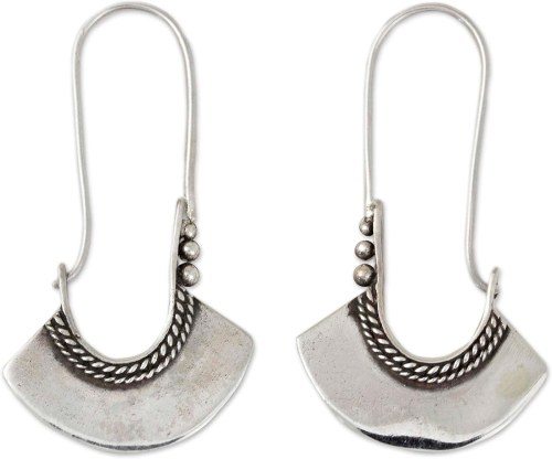 Novica Handcrafted Jewelry