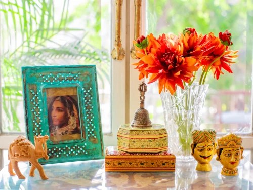 Novica Home Décor and Furnishings