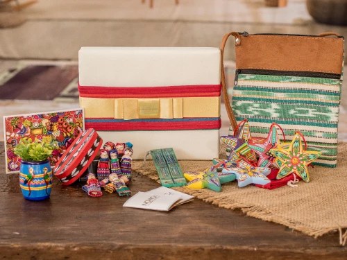Novica Home Fashion and Accessories