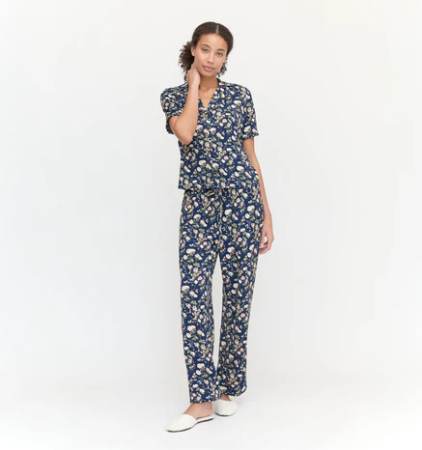 Hill House Home Pajama Set