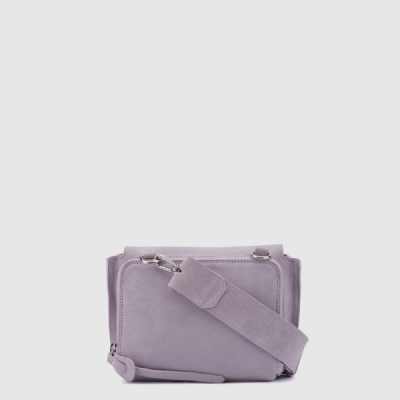 Aquatalia Soho Crossbody