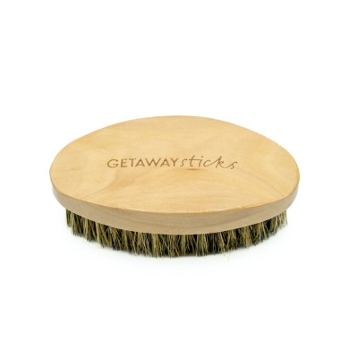 Steffie's Suede Cleaning Brush