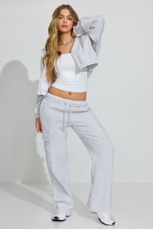 Garage UltraFleece Cargo Sweatpants