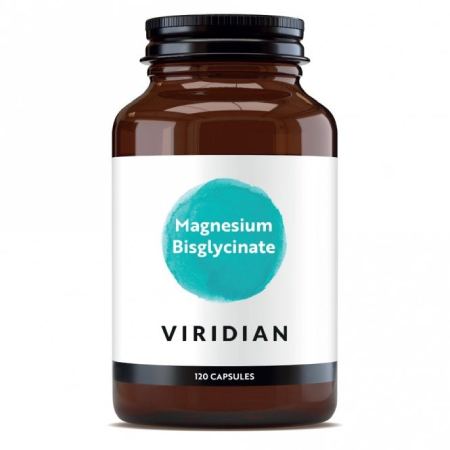 bodykind Viridian Magnesium Bisglycinate