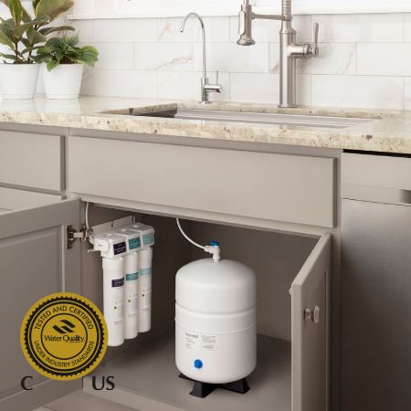 Brondell Water Filtration Systems Capella