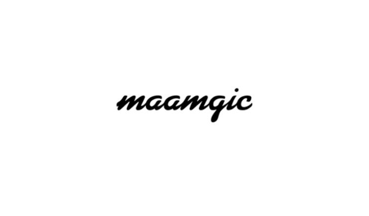 Level Up Your Look: A Deep Dive into Maamgic Menswear