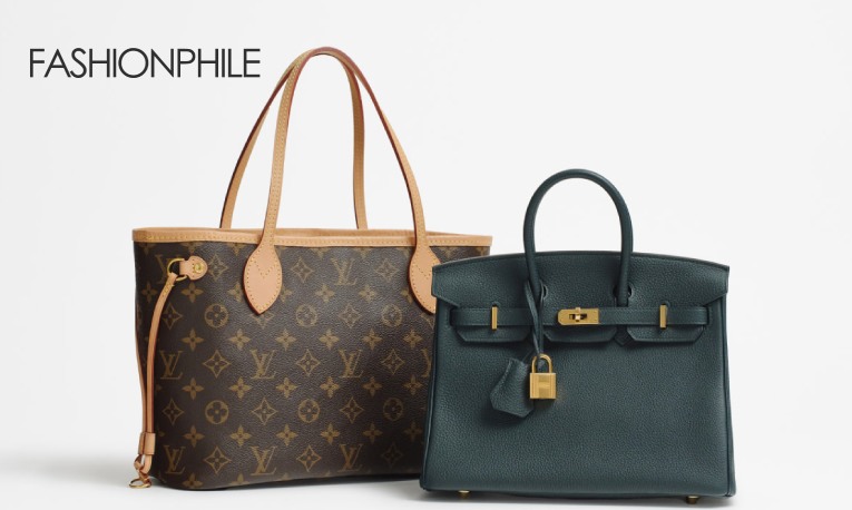 Diving into the World of Pre-Loved Luxury: A Look at Fashionphile